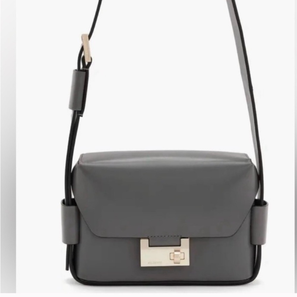All Saints FRANKIE 3 in 1 bag